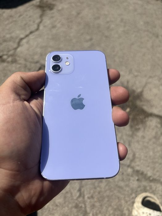 iphone 12 продам