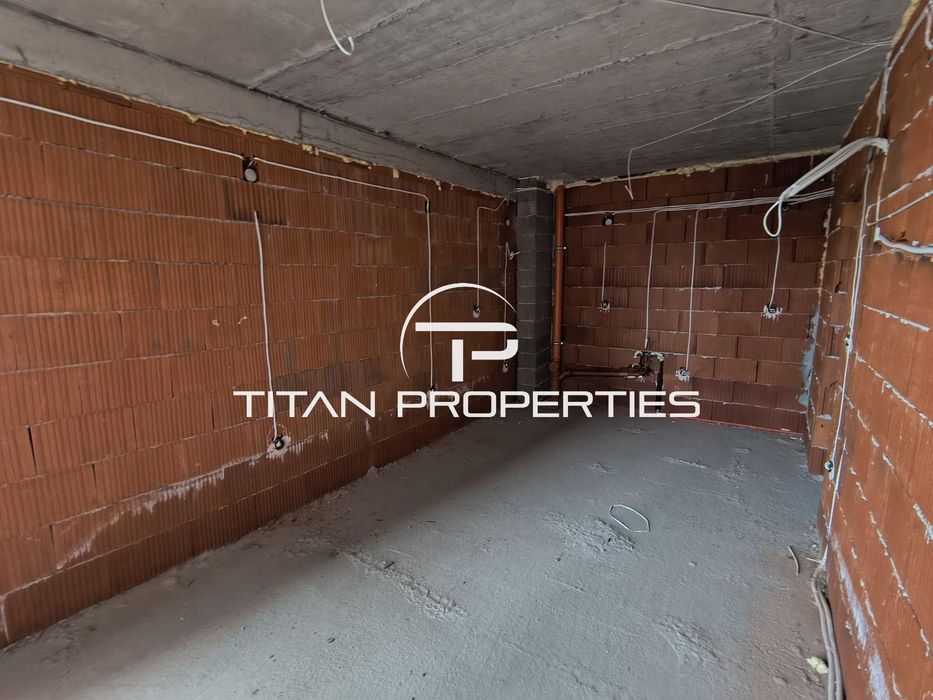 Продава се Едностаен апартамент в Пловдив, Южен - 40 кв.м за 1225 €/кв.м - Снимка #2