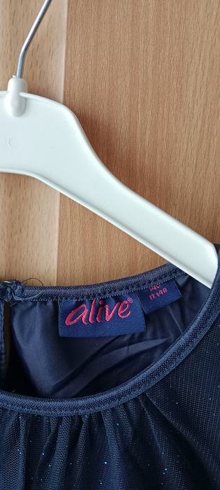 Платье для маленькой принцессы