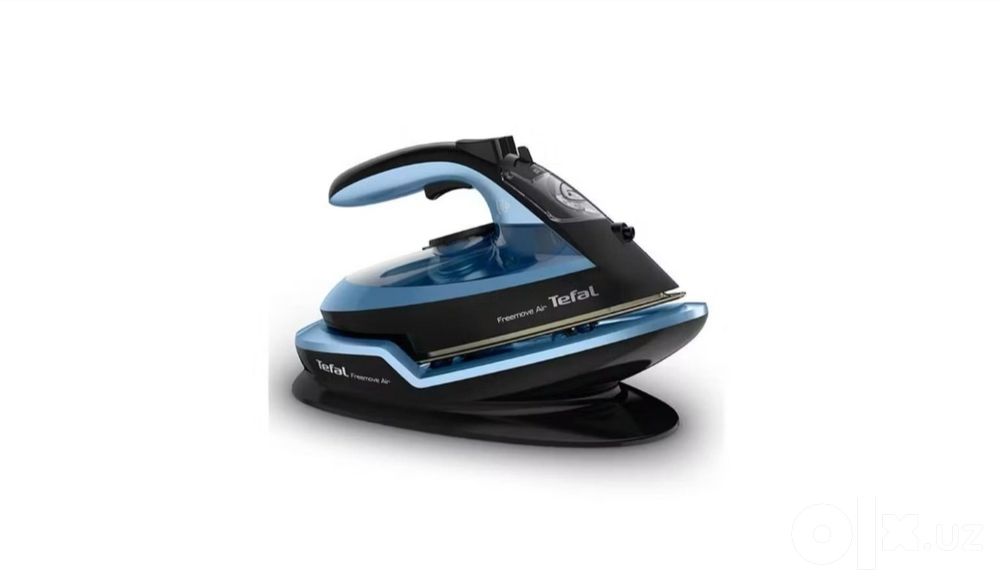 Утюг Tefal T-6551