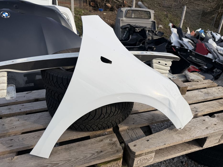 Калник Kia Ceed 2018 год.-