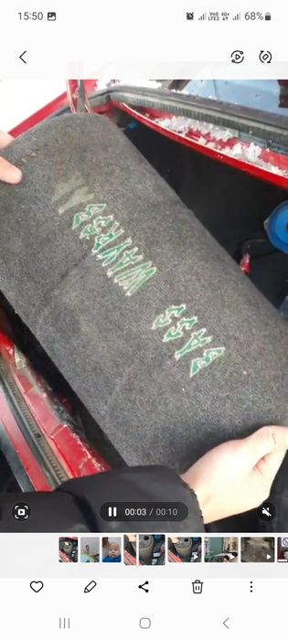 Продам буфер ща 15000тг