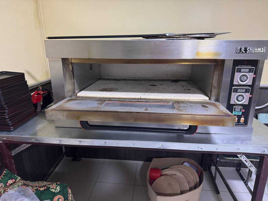 Fas fud aparatlari sotiladi