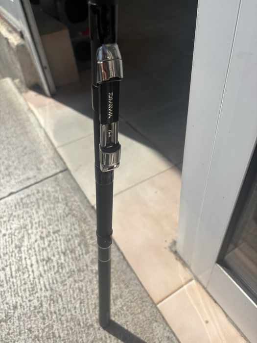 Болонеза DAIWA 23 Tournament Bolo AGS LTD Regular 5m