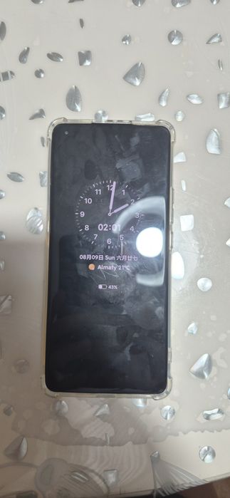 Xiaomi 11 ultra CN