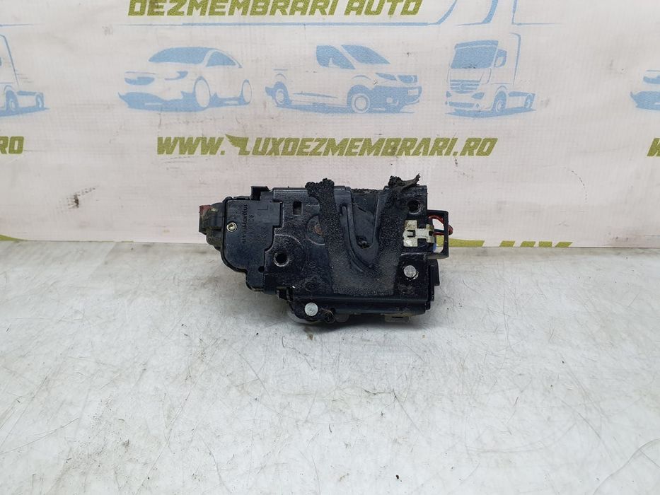 Broasca usa stanga spate 3d4839015L Volkswagen VW Phaeton 1 [2002 - 2