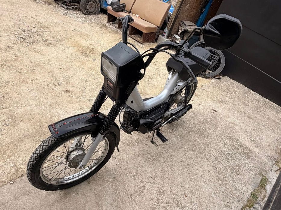 Педалетки и ел.колело