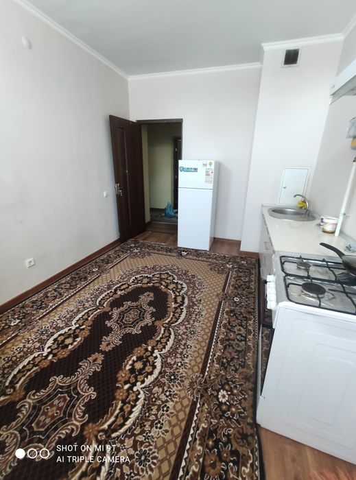 Сергили чоштепа янги дом 1хона 1этаж 350д лубойига берамиз