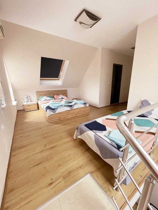 Продава се Двустаен апартамент в к.к. Слънчев бряг - 86 кв.м за 791 €/кв.м - Снимка #5