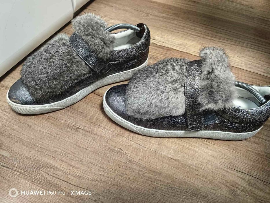 Moncler Lucie дамски кецове