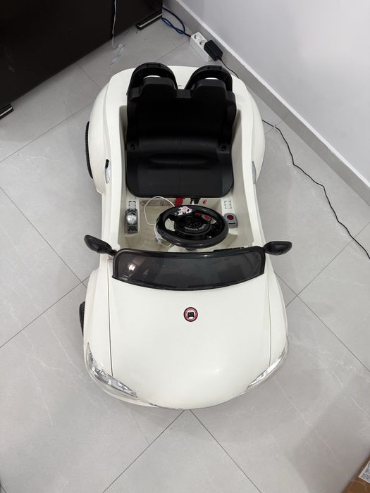 Masinuta electrica copii Gery Bery 12V