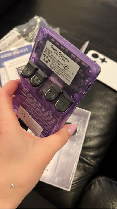 Ретро конзола с повече от 15000+