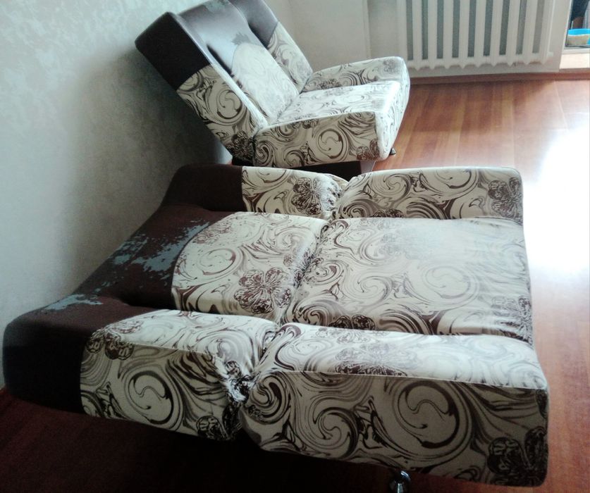 1 кресло 4000 тенге