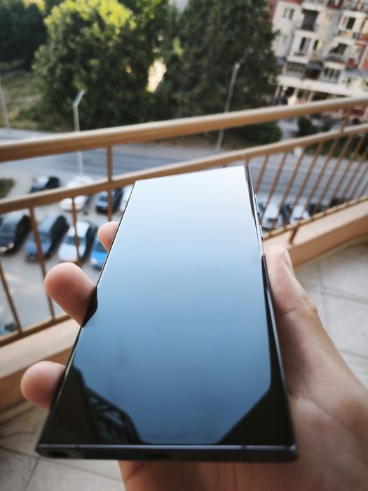 S23 Ultra 256GB за части