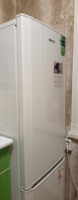 Продам холодильник BEKO