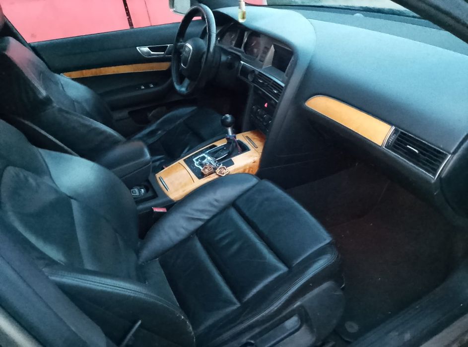 Vand Audi A6 C6,din 2006