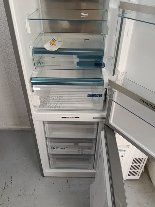 Combina frigorifica siemens Clasa A !!