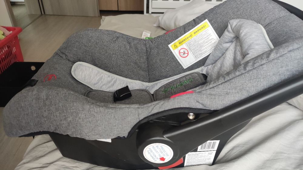 Столче за кола chipolino