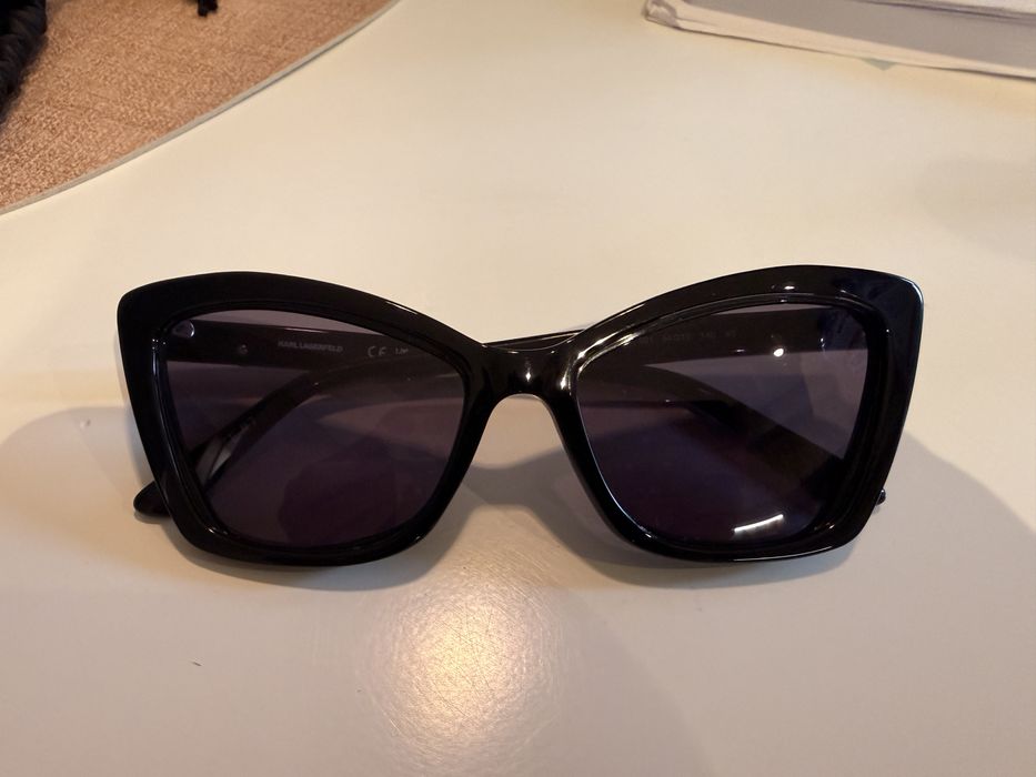 Дамски слънчеви очила Karl Lagerfeld