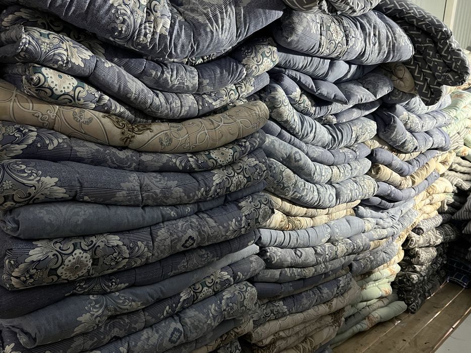 Вато Матрас Одяло