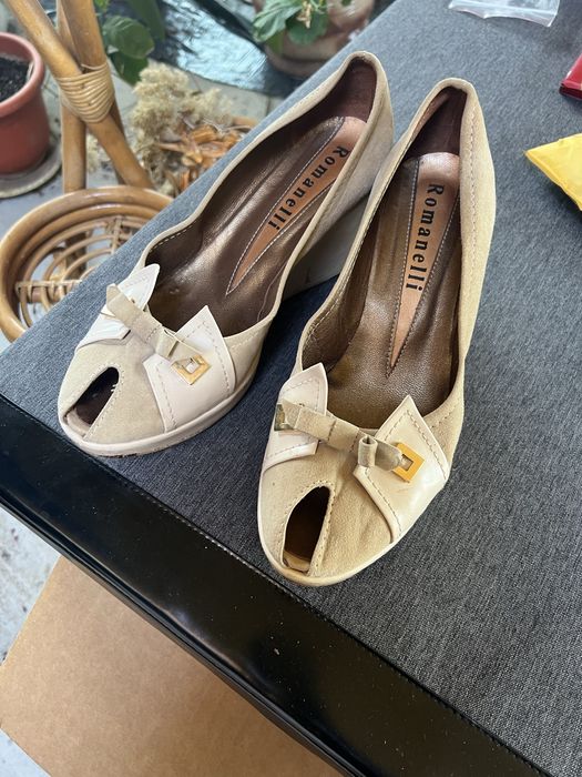 Pantofi piele nr 30-40