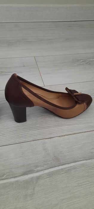 Продам туфли женские бу