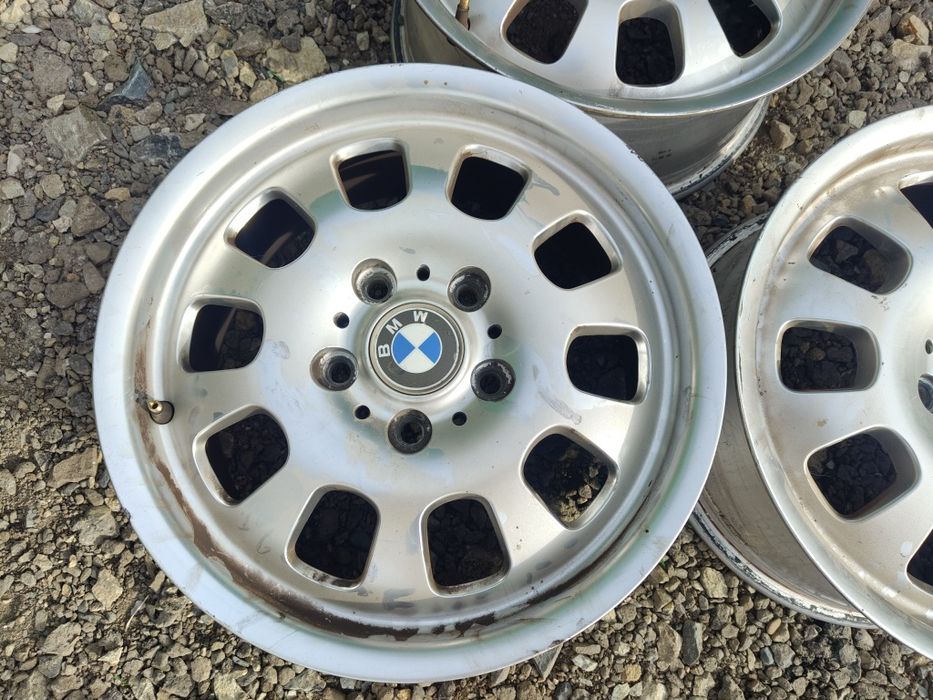 Оригинални джанти БМВ BMW
