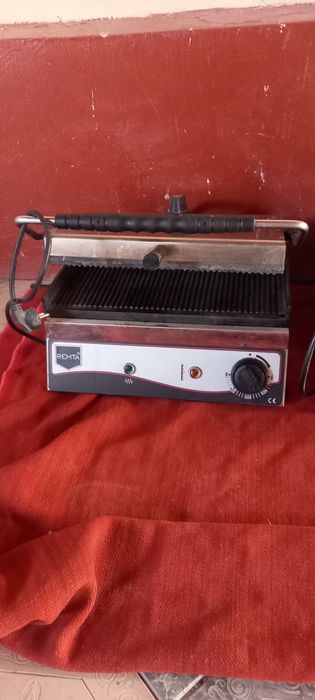 Lavash aparat sotiladi