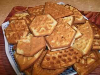 Печеница, орешницы разные СССР на  ГАЗУ