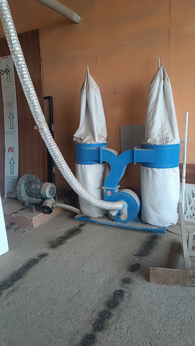 Чпу ровер excitech E1-1325