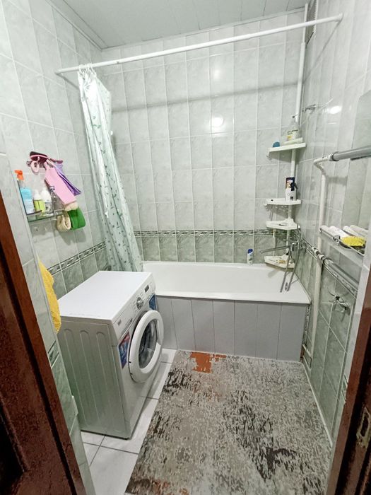 Юнусабад 14 - 5/2/5     110м²