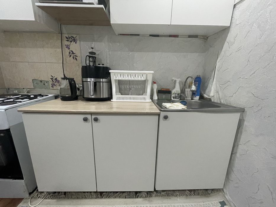 Продается новый кухонный гарнитур