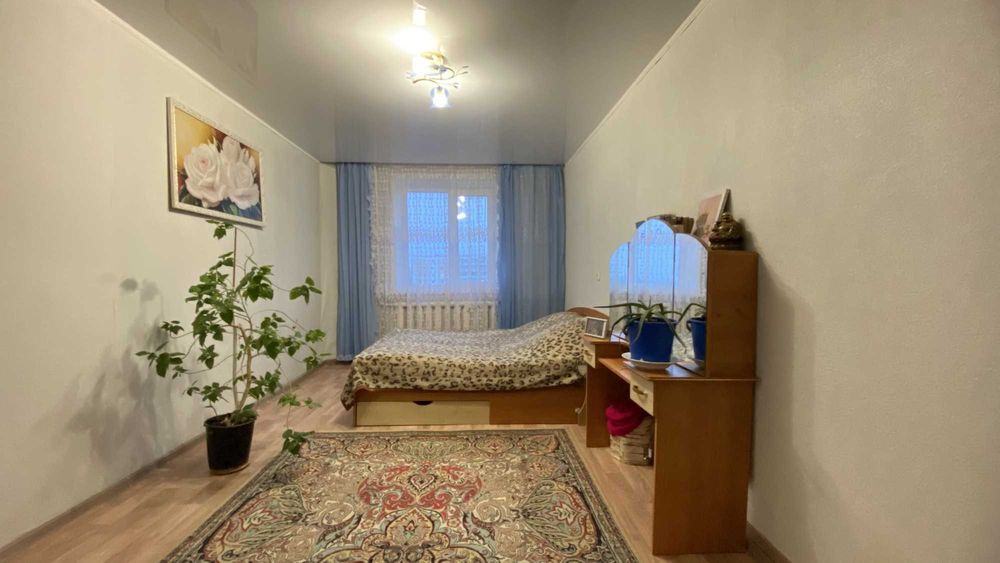 Продажа 3-комнатной квартиры