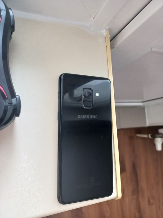 Samsung galaxy A8