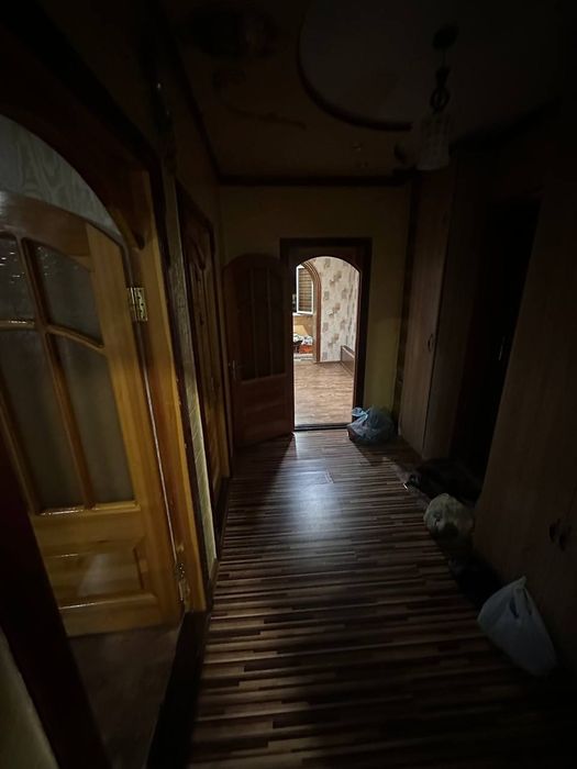 Квартира в аренду