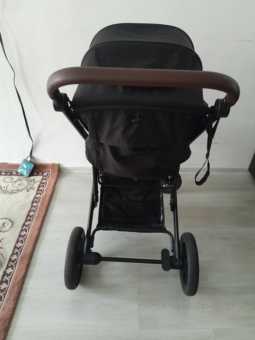 Продается коляска зима-лето