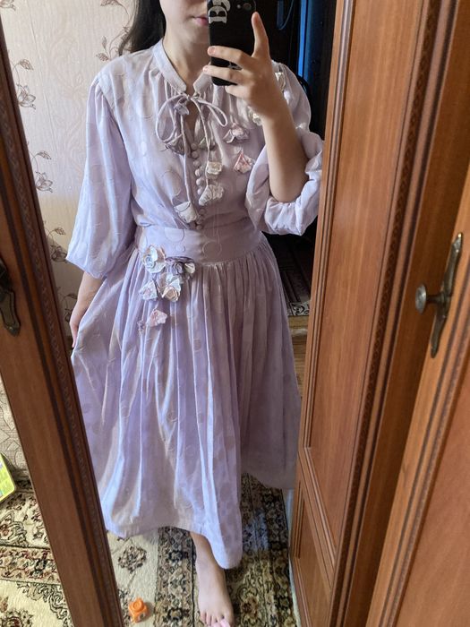 Продается платье