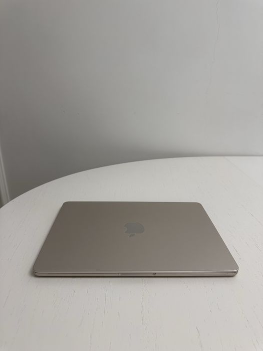 Macbook Air m2 8/512