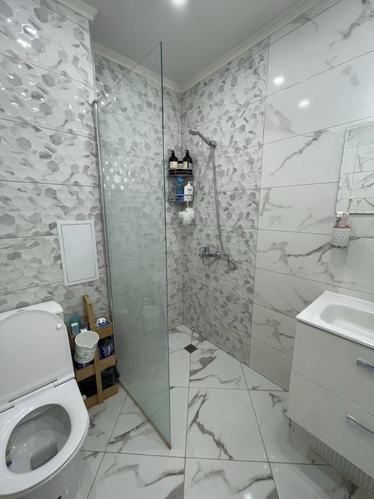 Дава се под наем Двустаен апартамент в с. Лозенец, Област Бургас - 66 кв.м за 255 € - Снимка #4