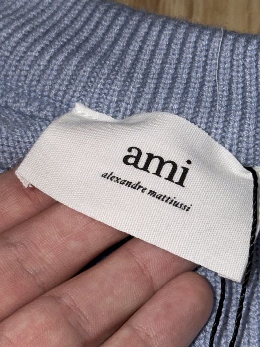 Vand hanorac ami
