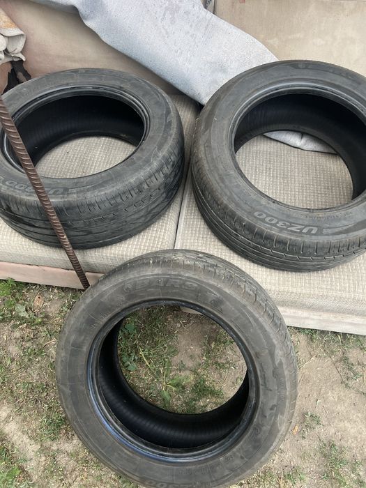 Bars Колесо 3 штук