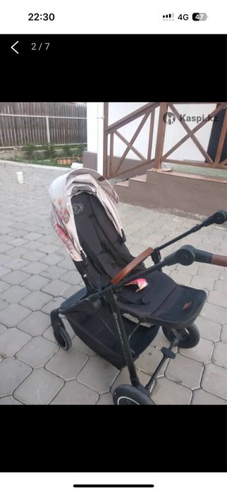 Продам Польскую коляску