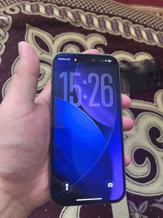 Айфон 14про 128gb