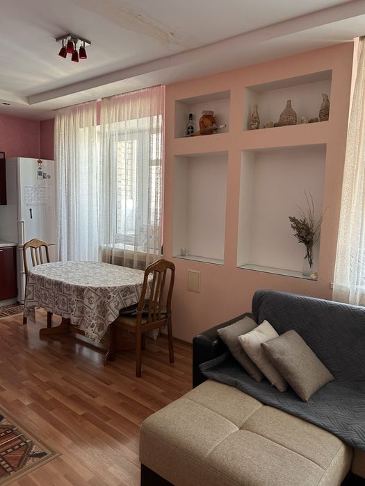 Продажа 4 х комнатной квартиры