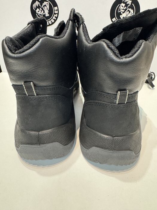 Мъжки работни обувки STEITZ SECURA .Номер 46