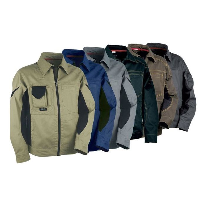 Швейное производство B2B • Униформа и спецодежда • Оптом от 10 шт