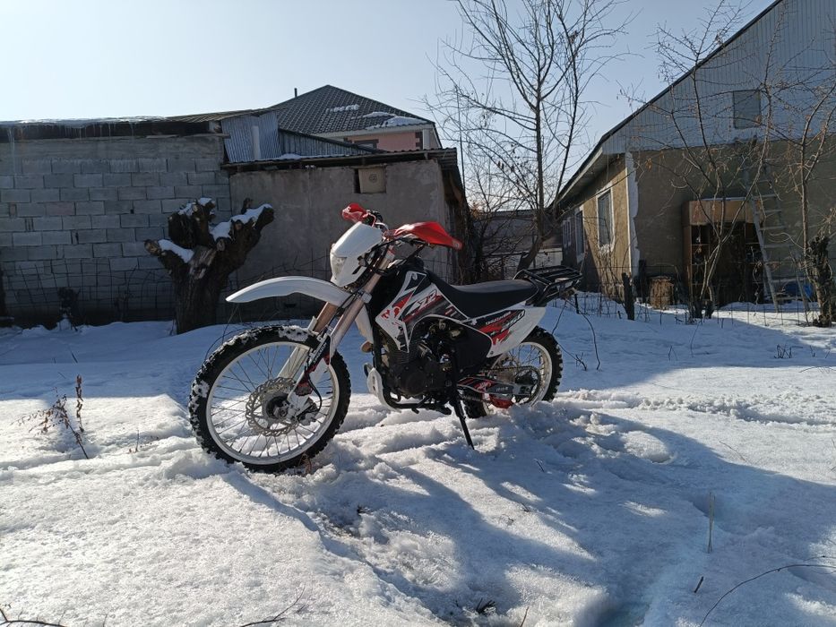 Продам мотоцикл Z2