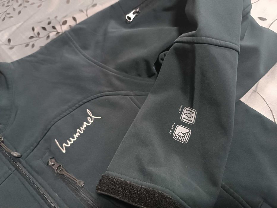 Спортни модели  Nike,Haglofs, Hummel и други