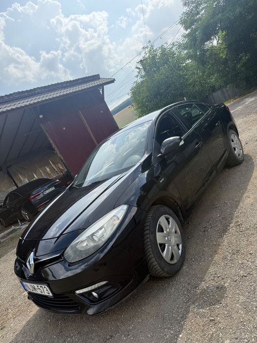 De vanzare /Schimb Renault Fluence