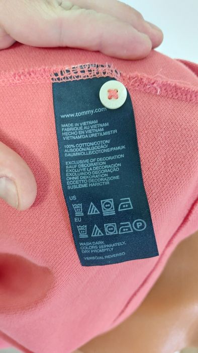 Tommy Hilfiger Polo tricouri